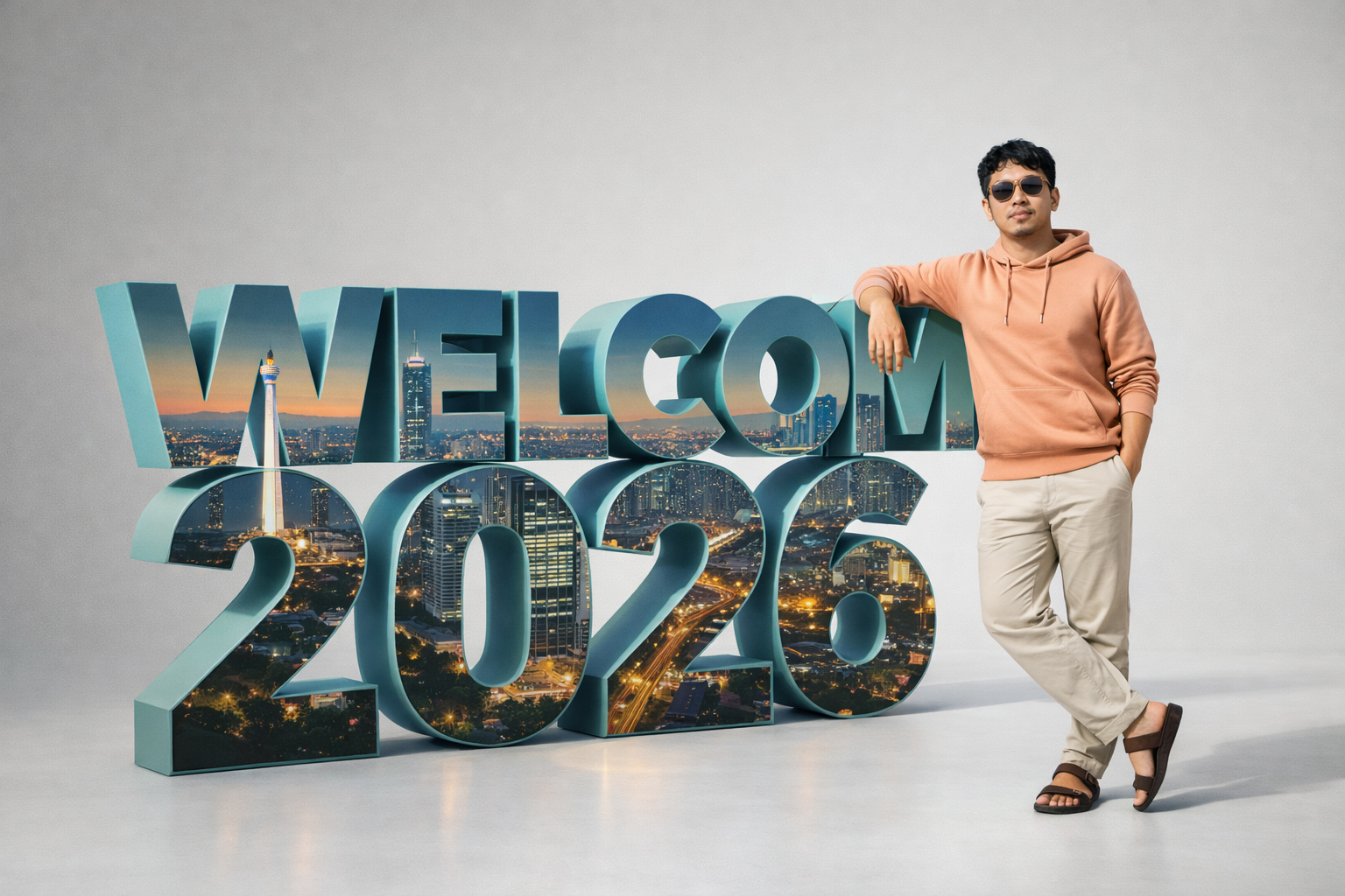 Welcome 2026