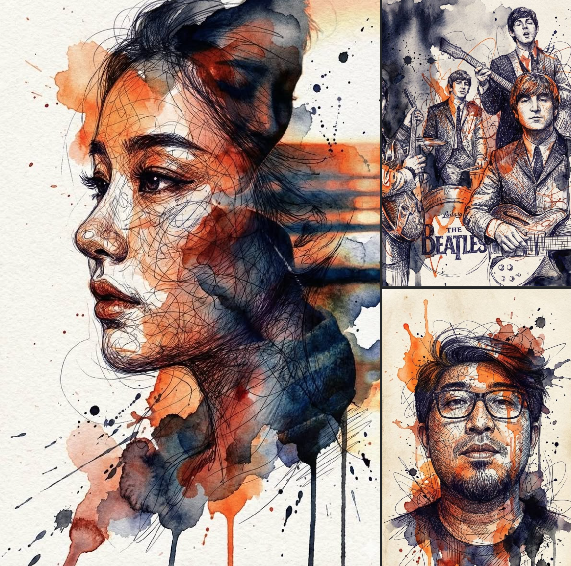 EXPOSURE TECHNIQUE