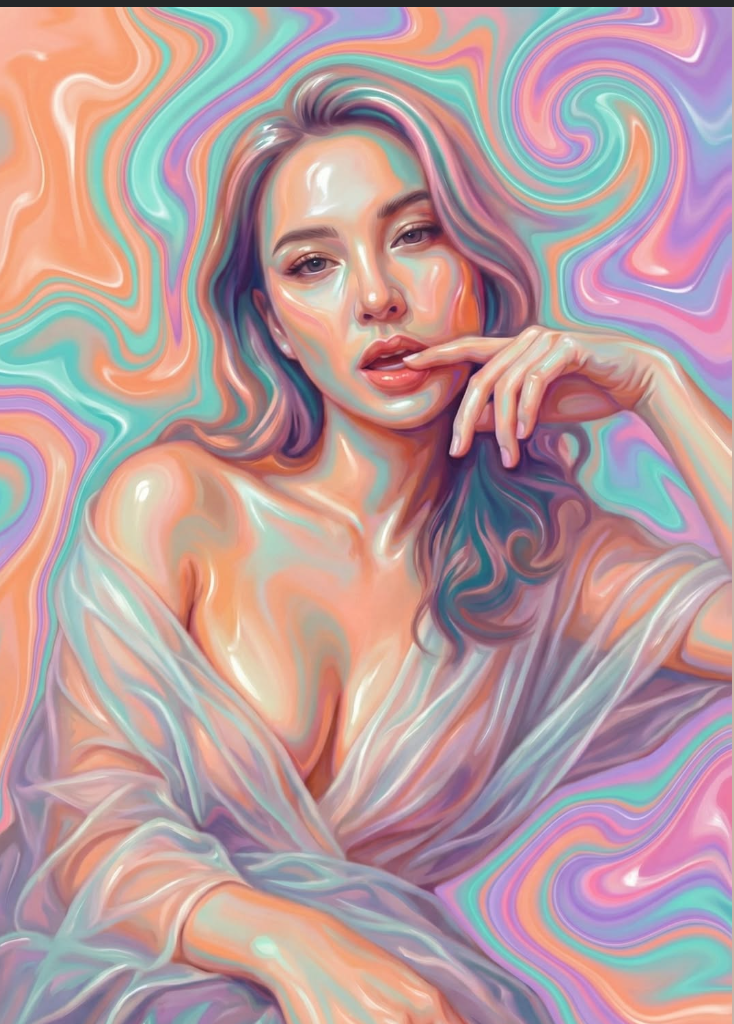 CANDY TOON