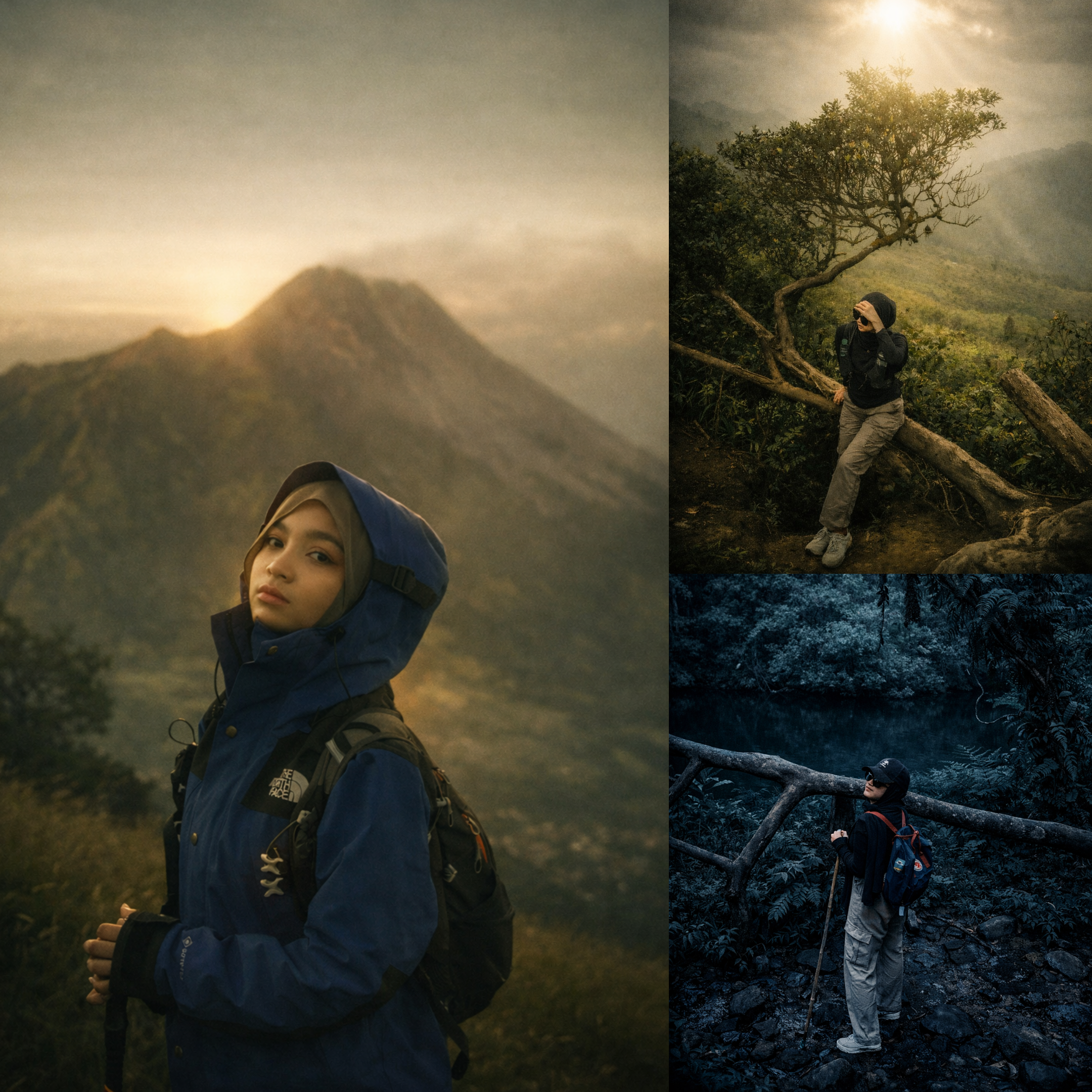 effect cinematic & urban dark (GPT go)