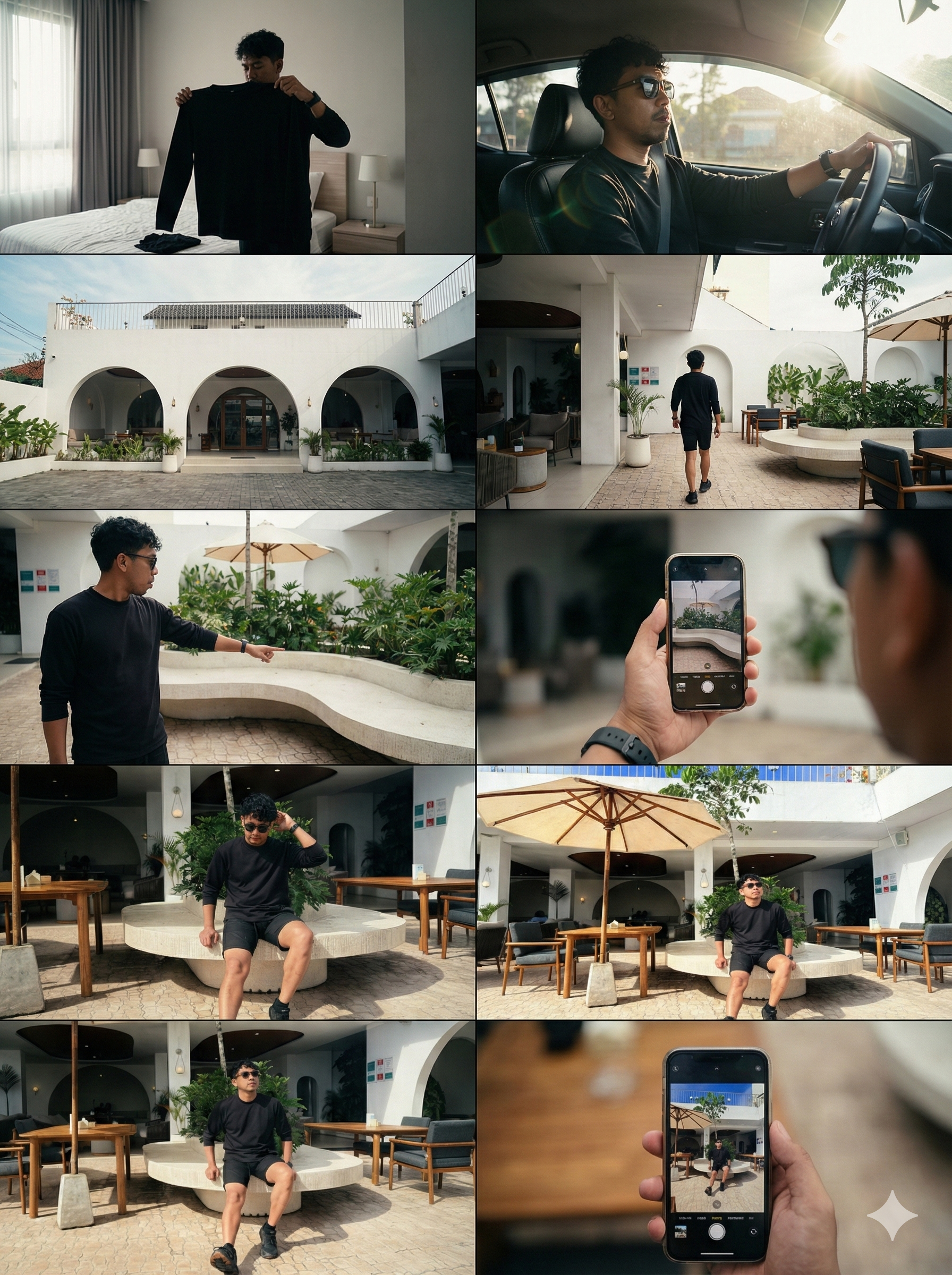 Create a Complete Story from Just One Photo with AI